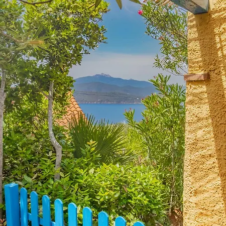 Non Ti Scordar Di Me - Bel Horizonte Appartamento Capoliveri (Isola d'Elba)