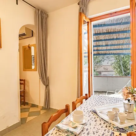 Non Ti Scordar Di Me - Bel Horizonte Appartement Capoliveri (Isola d'Elba)