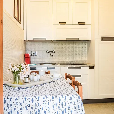 Appartement Non Ti Scordar Di Me - Bel Horizonte Capoliveri (Isola d'Elba)