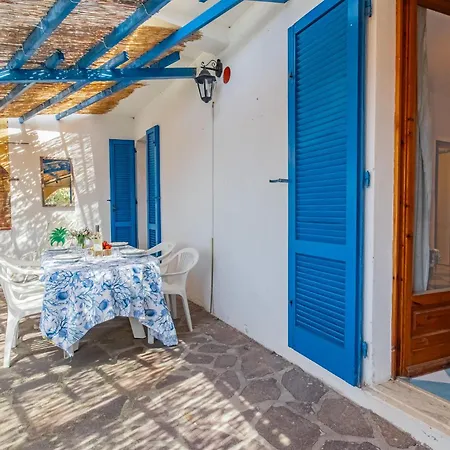 Non Ti Scordar Di Me - Bel Horizonte Appartement