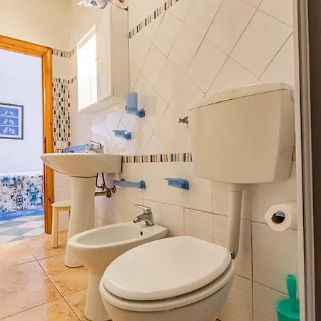 Apartment Non Ti Scordar Di Me - Bel Horizonte Capoliveri (Isola d'Elba)