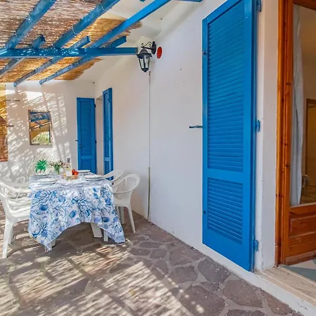 Apartment Non Ti Scordar Di Me - Bel Horizonte Capoliveri (Isola d'Elba)