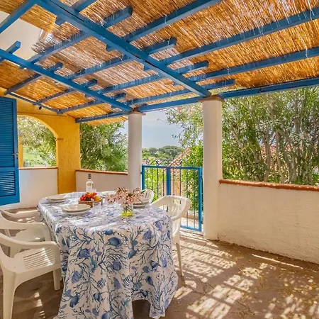 Apartment Non Ti Scordar Di Me - Bel Horizonte Capoliveri (Isola d'Elba)
